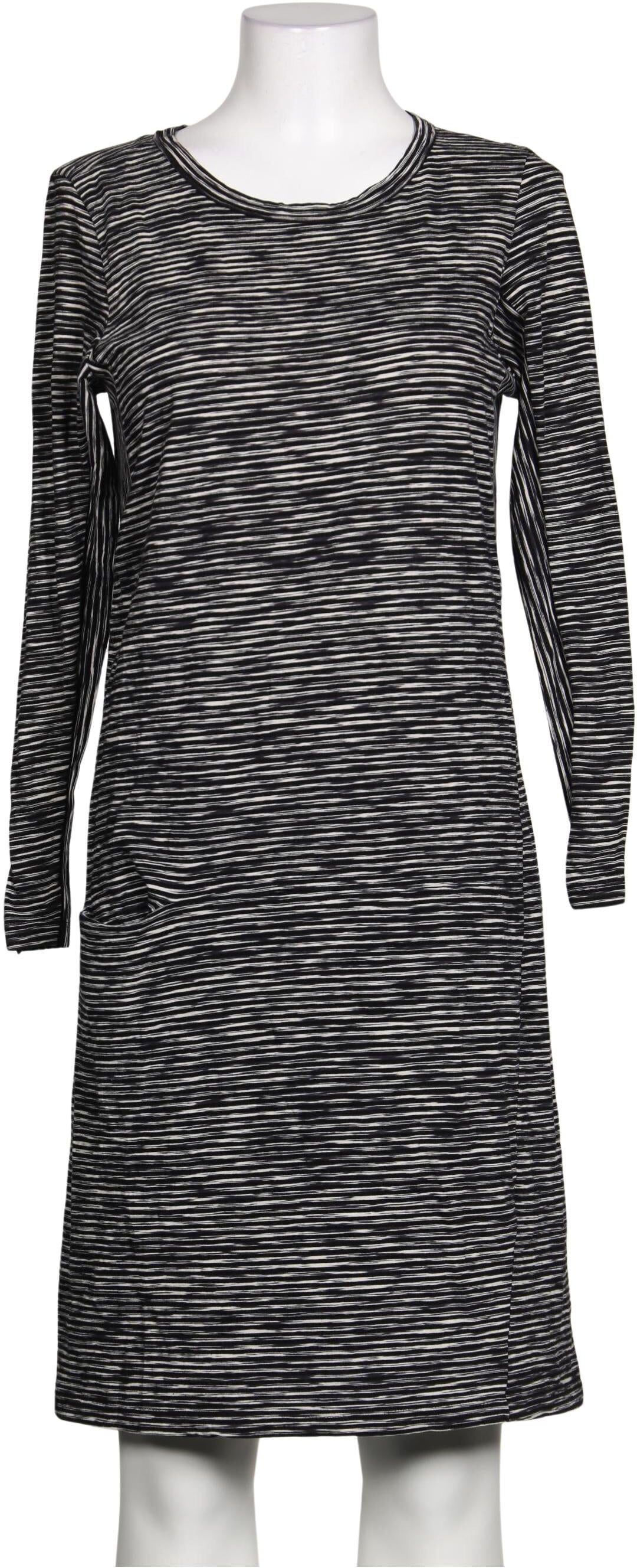 Humanoid Damen Kleid, Grau, Gr. M, Baumwolle - Second Hand