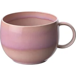 Perlemor Coral Kaffeetasse 270 ml