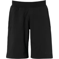Kempa Status Sweatshorts schwarz XXL