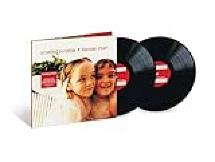Siamese Dream