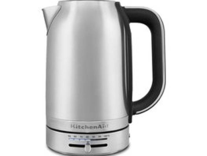 KITCHENAID Bouilloire 5KEK1701ESX