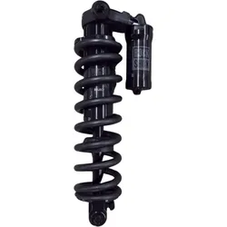 RockShox Super Deluxe Coil Select Trunnion inkl. 350 lbs Feder | 225x75mm