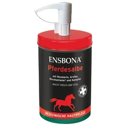 ENSBONA Pferdesalbe 1000 ml