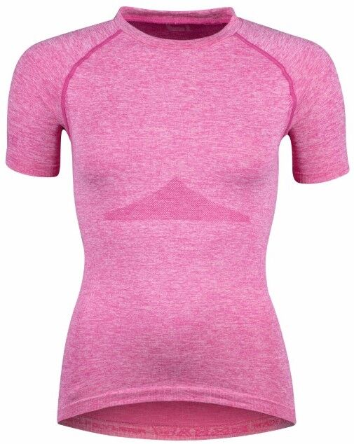 ALE' Intimo ciclismo senza maniche donna FORCE  F SOFT LADY rosa