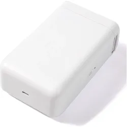 Niimbot D101 (203 dpi), Etikettendrucker, Weiss