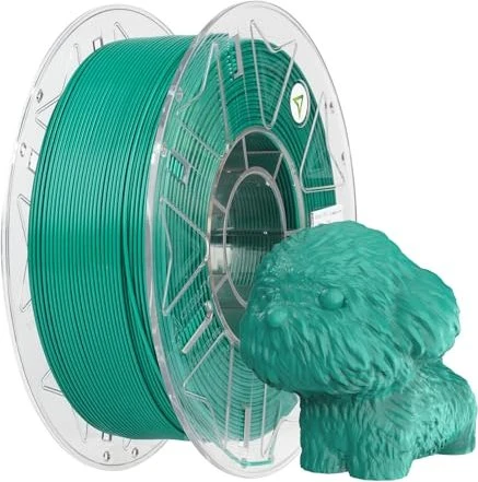 PLA Hyper RFID Mountain Green, 3D-Filament 1 kg, 1,75 mm, auf Rolle