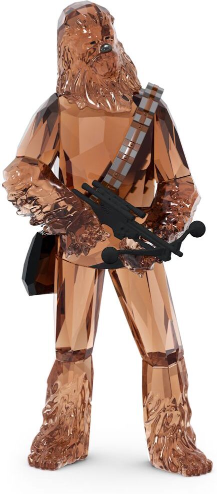 Swarovski Star Wars Chewbacca -kristallifiguuri, 5597043