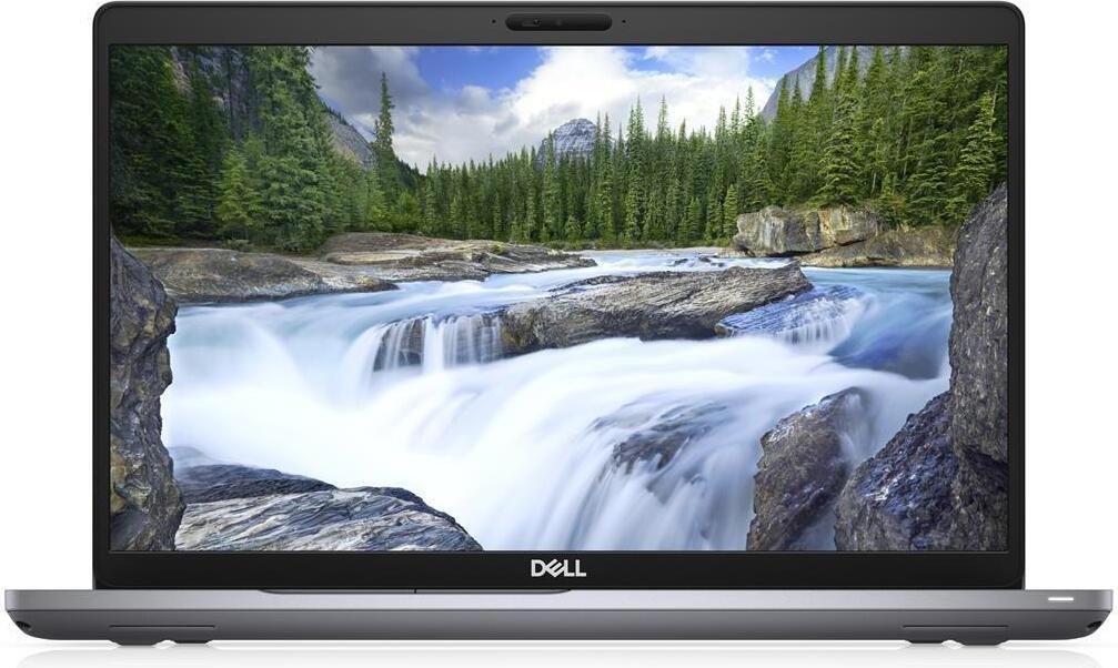 Laptop Dell Latitude 5511 i5-10210U 8 GB RAM 1 TB SSD