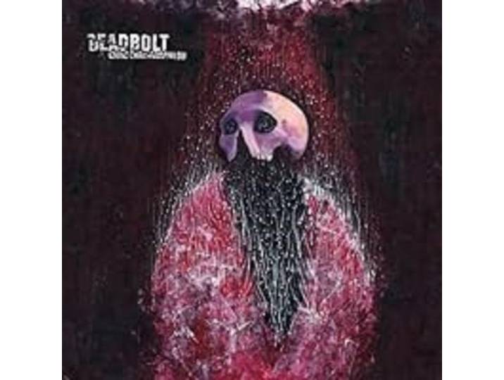 Deadbolt