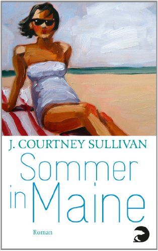 Sullivan, J. Courtney - Sommer in Maine: Roman - Preis vom 09.10.2026 07:28:09 h