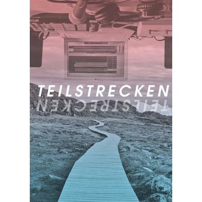 Teilstrecken, Taschenbuch von Jakob Loges, BoD – Books on Demand, 978-3-7322-3367-0