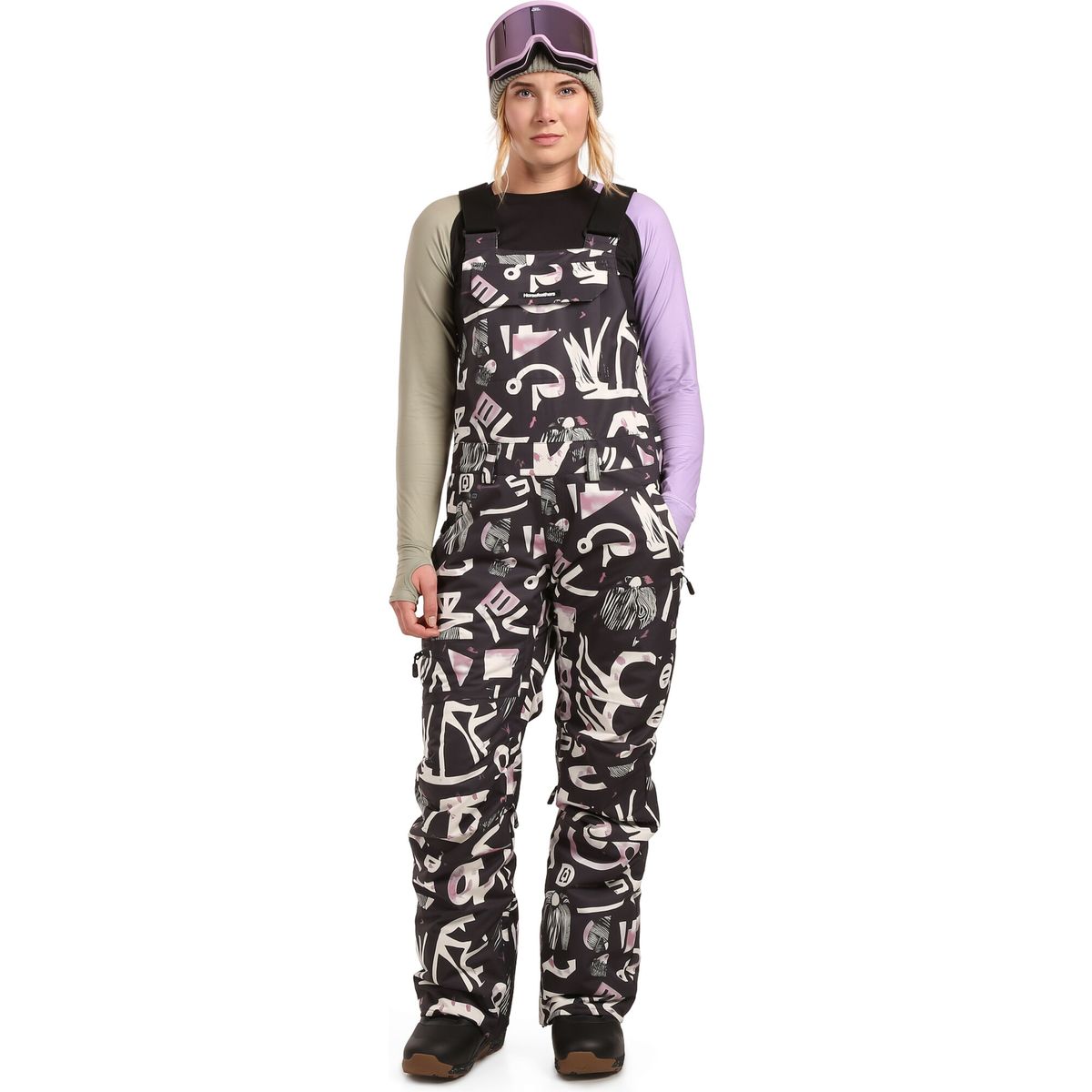 Horsefeathers Tilda Pants nomad XS OW234G-nomad-XS