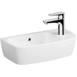 VitrA Shift Waschbecken 50x25 cm 7070-003-0921