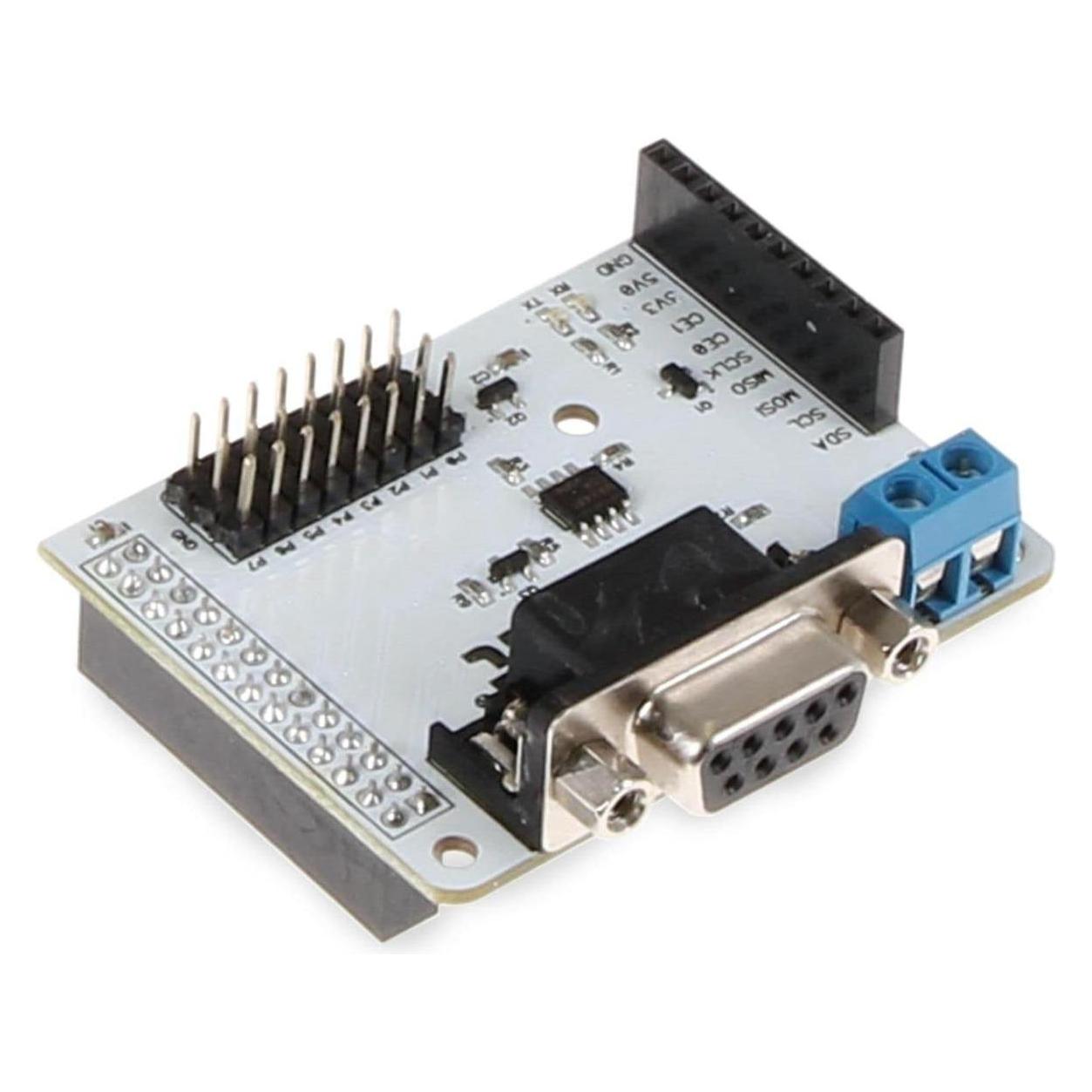 Joy-it Diverse Raspberry Pi Erweiterungs-Platine RB-RS485 (RB-RS485)