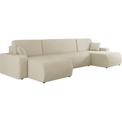 WOHNLANDSCHAFT Piano U Cord