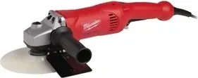 Milwaukee AS 12 E Winkelpolierer (4933383940)