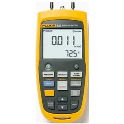 Fluke, Detektor, 922/Kit 1
