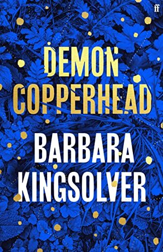 Barbara Kingsolver - Demon Copperhead: 'Without a doubt the best book I'll read this year' Kate Atkinson - Preis vom 04.10.2026 03:51:26 h