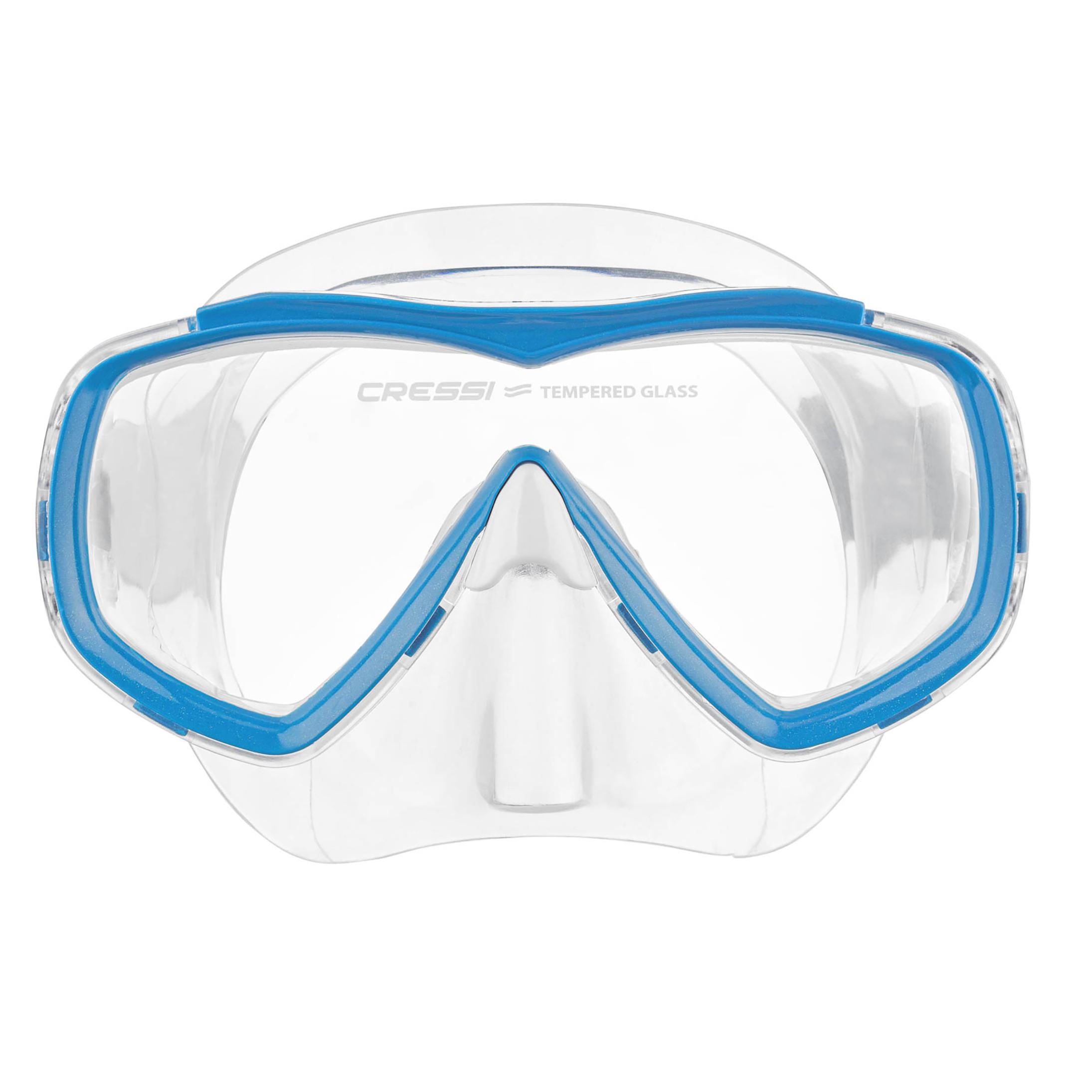 Cressi Estrella + Top (DM350020)