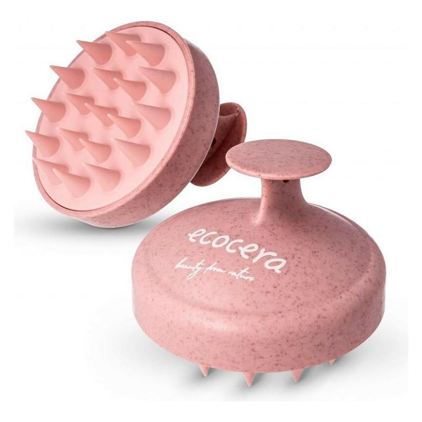 Ecocera Medi Scalp Brush Pink (50 g) (5908217991218)