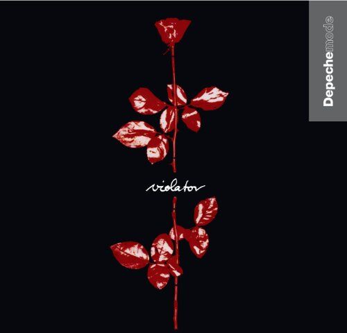 Depeche Mode - Violator - Preis vom 30.09.2026 09:01:18 h