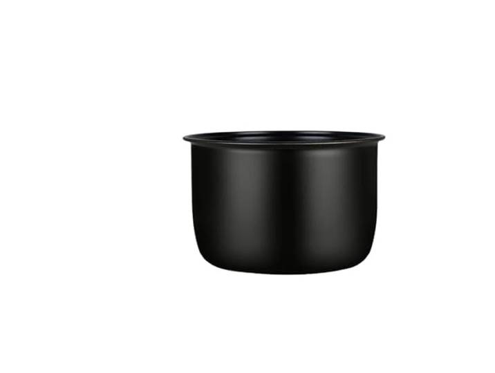 Reiskocher Innen, Kompatibel Mit Supor, 3–6 L Topf, Intelligente Elektrische Schnellkochtopf-Auskleidung, Antihaftbeschichteter Innentopf Des Reiskochers(5L-Bottom ball)
