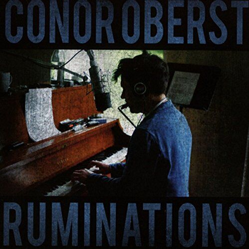 Conor Oberst - Ruminations - Preis vom 30.09.2026 22:30:23 h