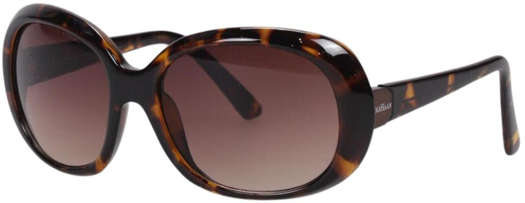 Cole Haan Damen Sonnenbrille, Schwarz - Second Hand