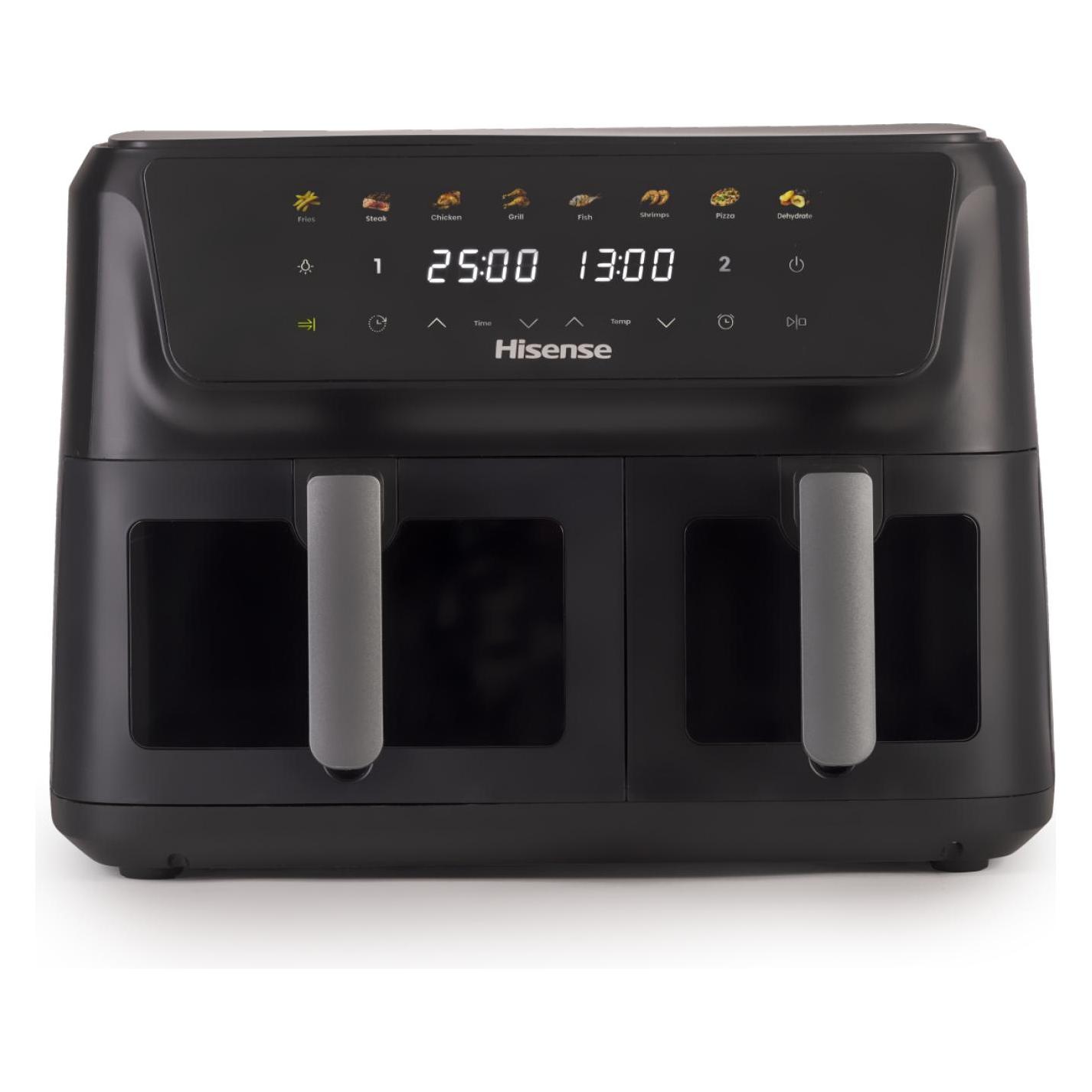 Hisense Air Fryer Friteuse HAF2700DCD (11 l) (746752)