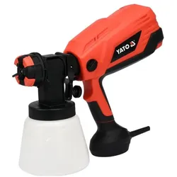 Yato, Farbsprühsystem, Electric paint sprayer YT-82553