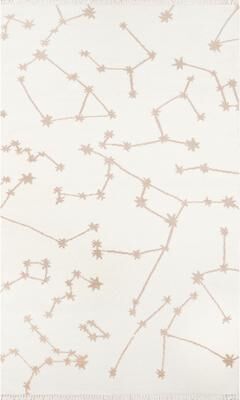 Novogratz by Momeni Jem Stella Hand Woven Flatweave Rug