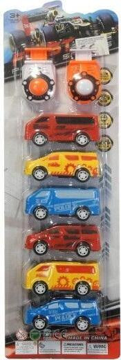 Swede Auto's die worden gelanceerd