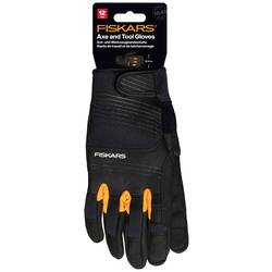 Fiskars 1071151 Handschuh Schwarz 1 Paar