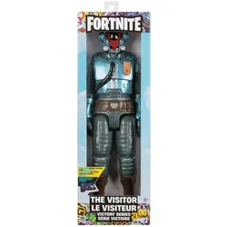 Fortnite - Victory Series Figures 30 Cm - The Visitor