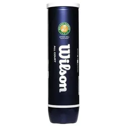 Wilson-ROLAND GARROS All CT-4er Dosen