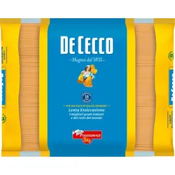 DE CECCO Linguine 3,0 kg