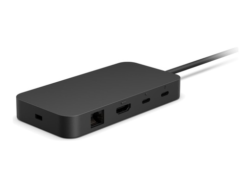 Microsoft Surface USB4 Dock - Dockingstation (EP2-19987)
