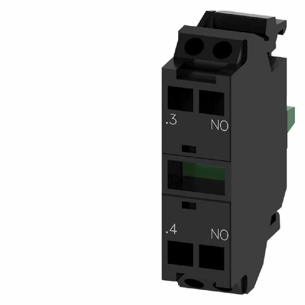 Siemens 3SU1400-1AA10-3BA0