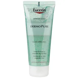 100ml Eucerin DERMOPURE Waschpeeling