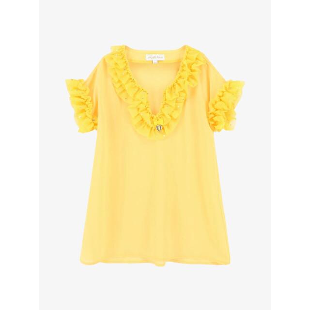 Angels Face Meisjes kaftan irena sparkle