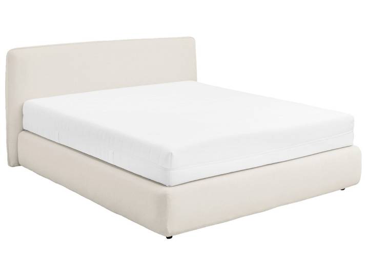 Ruf Boxspringbett FARO, Stoff