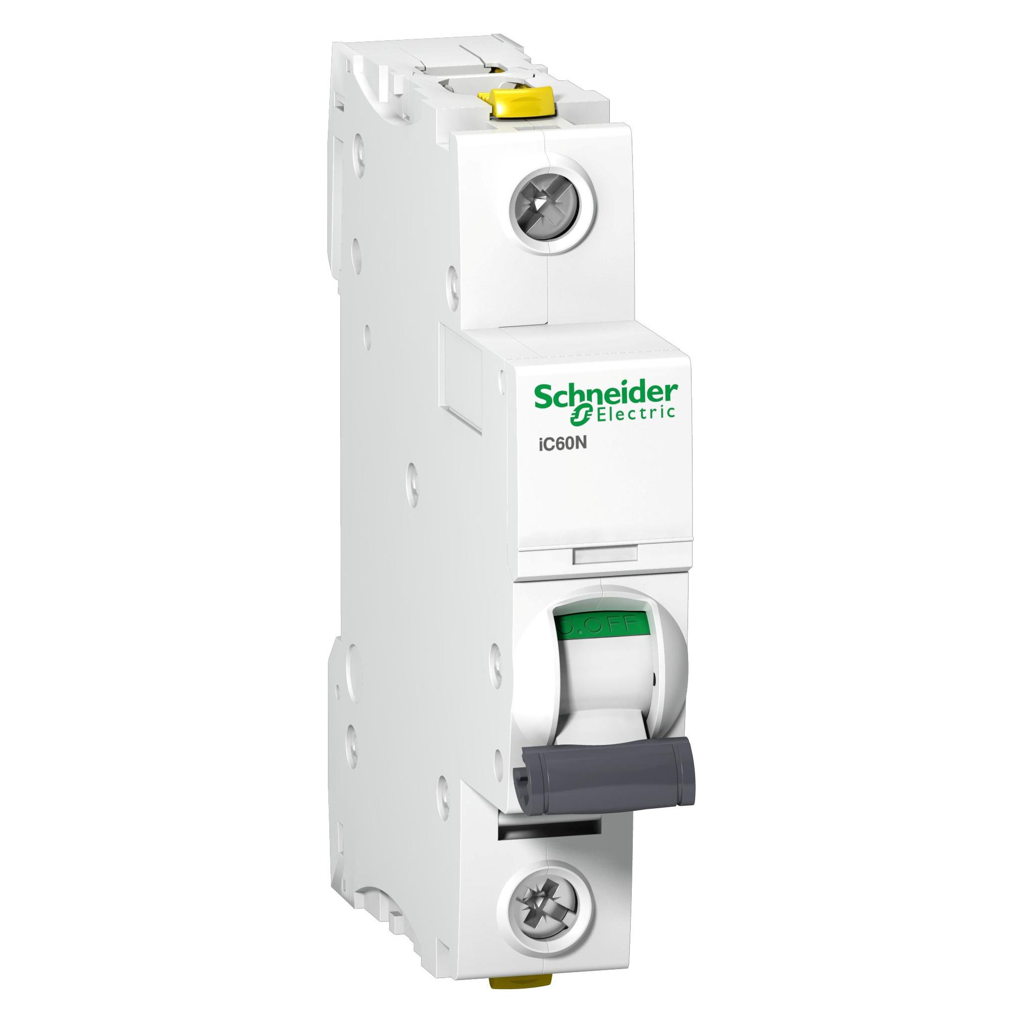 Schneider Electric LSSchalter iC60N (A9F05120)