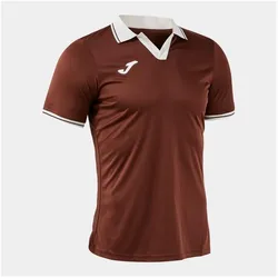 Joma, Herren, Sportshirt, Galaxy (S), Braun
