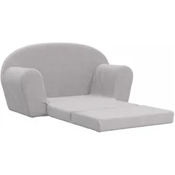 vidaXL, Sofa + Bettsofa, Qujona (Schlafsofa) (2-Sitzer)