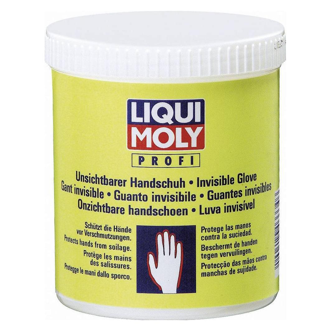 Liqui Moly Unsichtbarer Handschuh (650 ml) (3334)