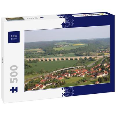 Lais Puzzle Jena 500 Teile