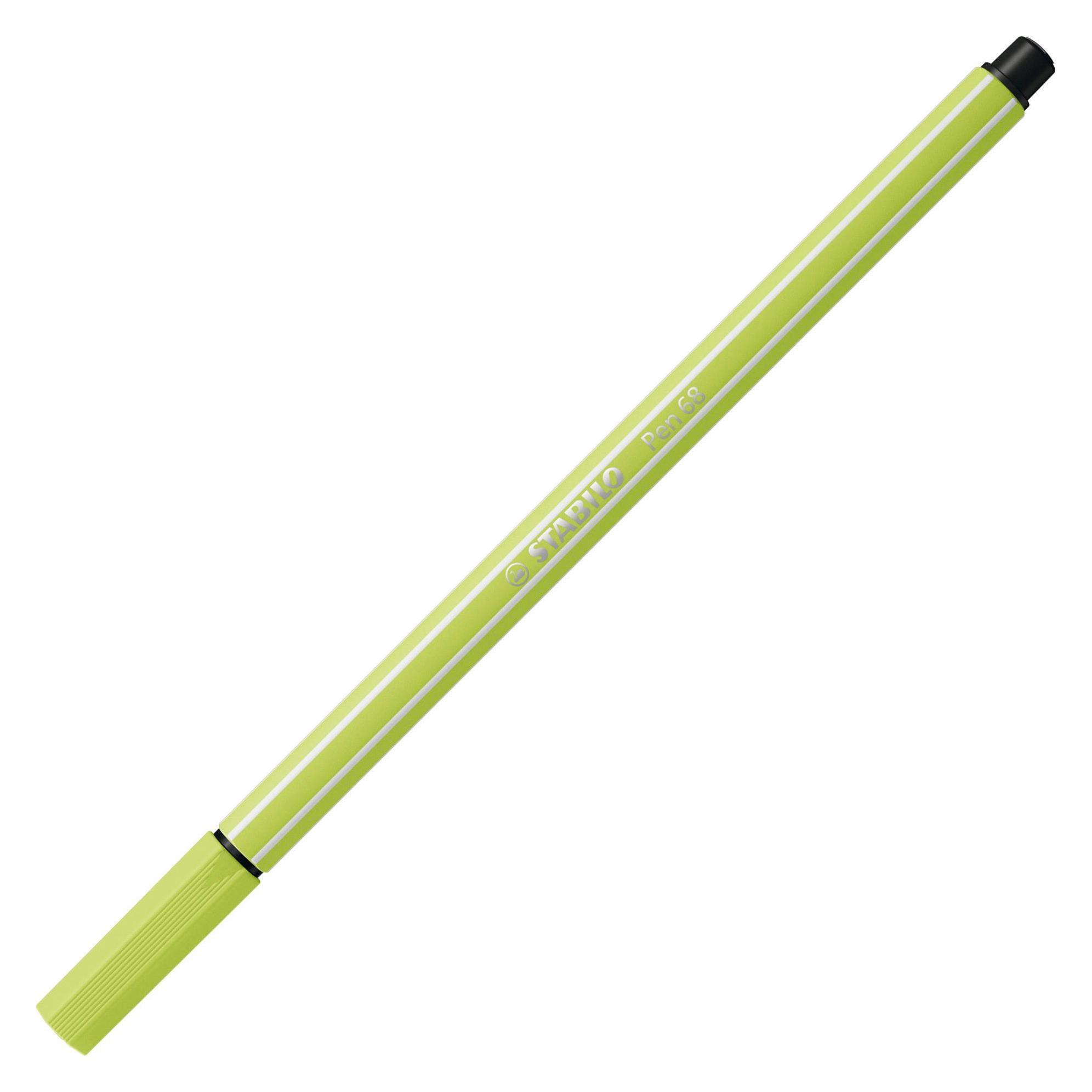 Stabilo Pen 68 Premium-Filzstift (1x) (68/14)