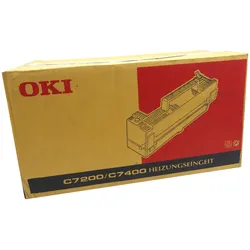 OKI B (41304003) Fixierer – Fixierer – B-Verpackung