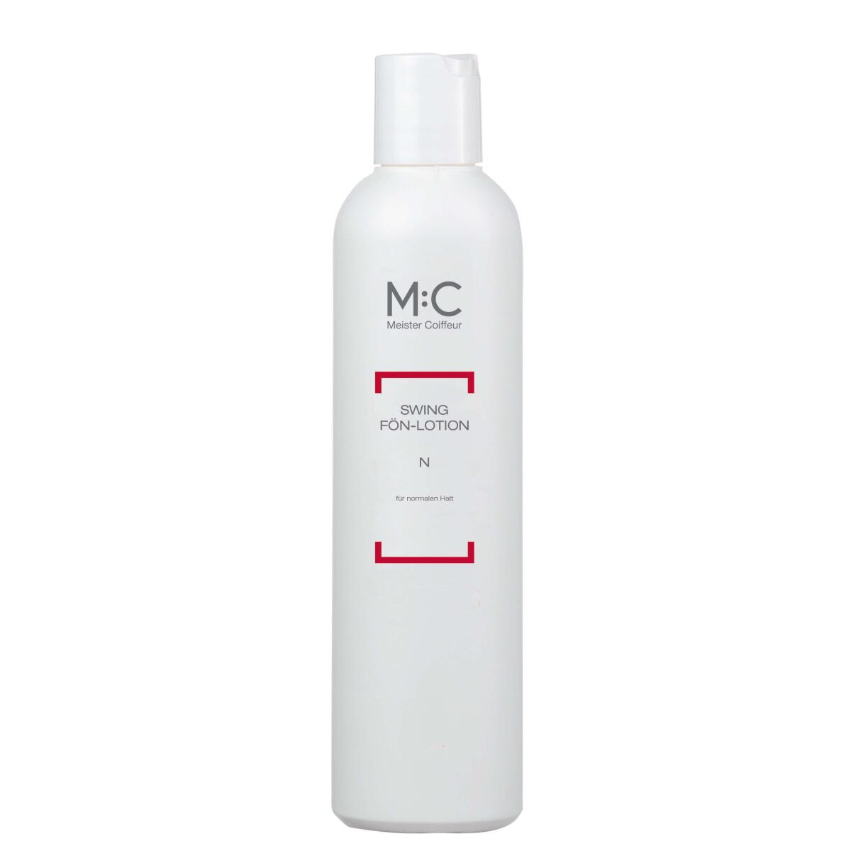 HAIR HAUS GmbH Meister Coiffeur Swing Lotion N 250 ml zum Fönen