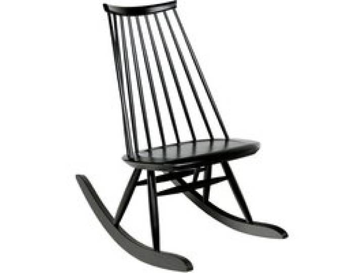 Artek - Mademoiselle Schaukelstuhl